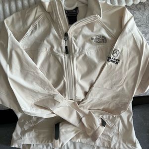 North Face lightweight jacket